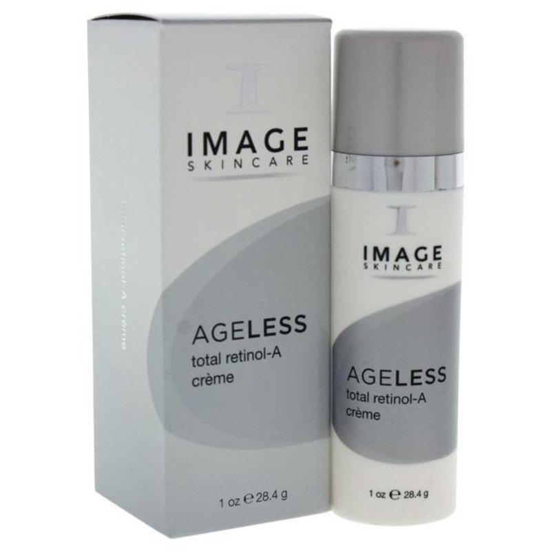 Ageless Total Retinol-A Creme