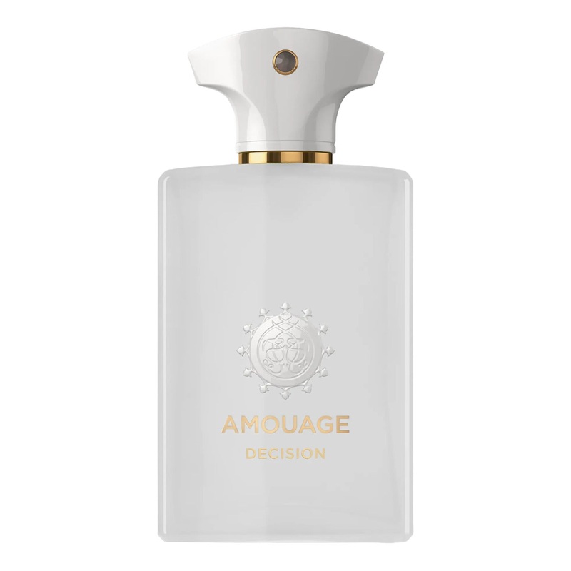 Amouage Decision Eau de Parfum Unisex 1ml