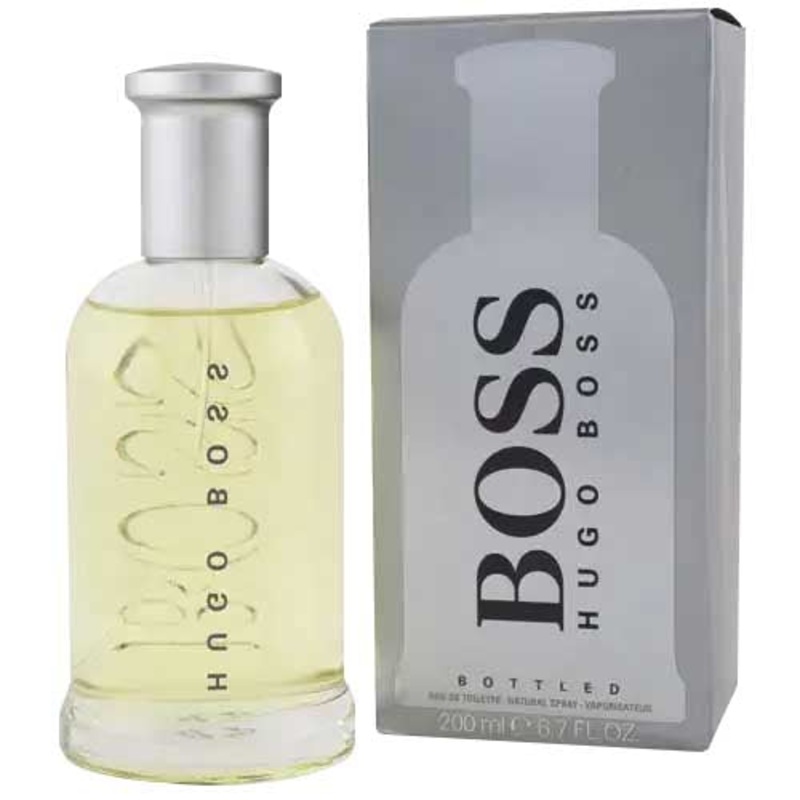 Boss #6 – Retail Bottle Retail Bottle – 50 ml (1.6 fl oz)