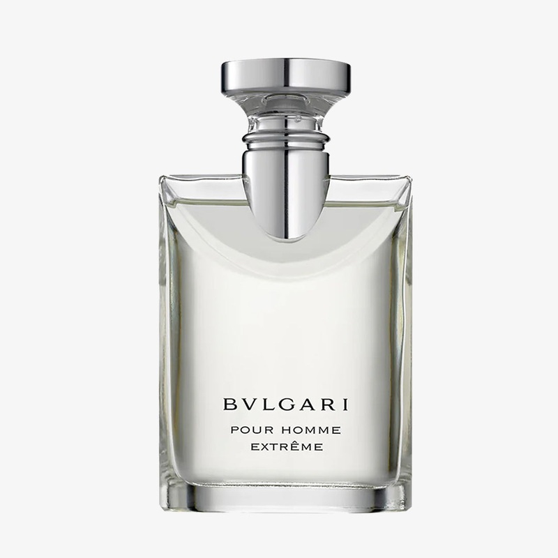 Bvlgari Extreme For Men By Bvlgari Eau de Toilette Spray 1.7 oz