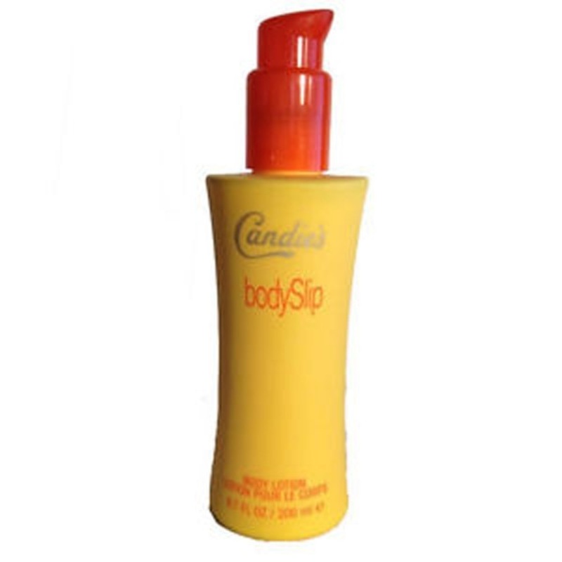 Candies Body Lotion by Liz Claiborne 6.8 Oz. Body Lotion For Women