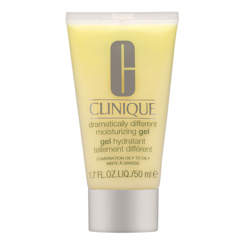 Clinique Dramatically Different Moisturizing Gel 125ml/4.2oz (With Pump) (Tester)