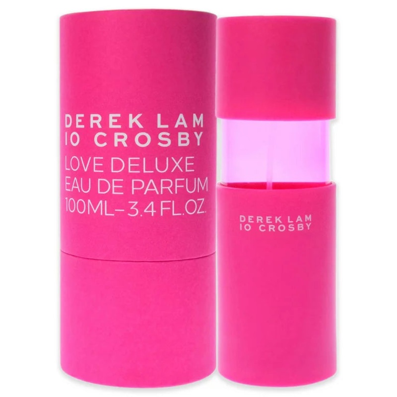 Derek Lam Love Deluxe 100ML EDP Spray (W)