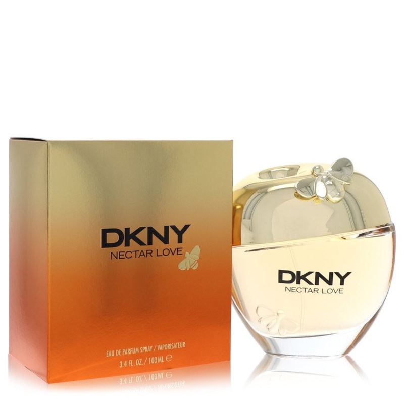 DKNY Nector Love By Donna Karen 3.4 oz Eau De Parfum Spray for Women Default Title