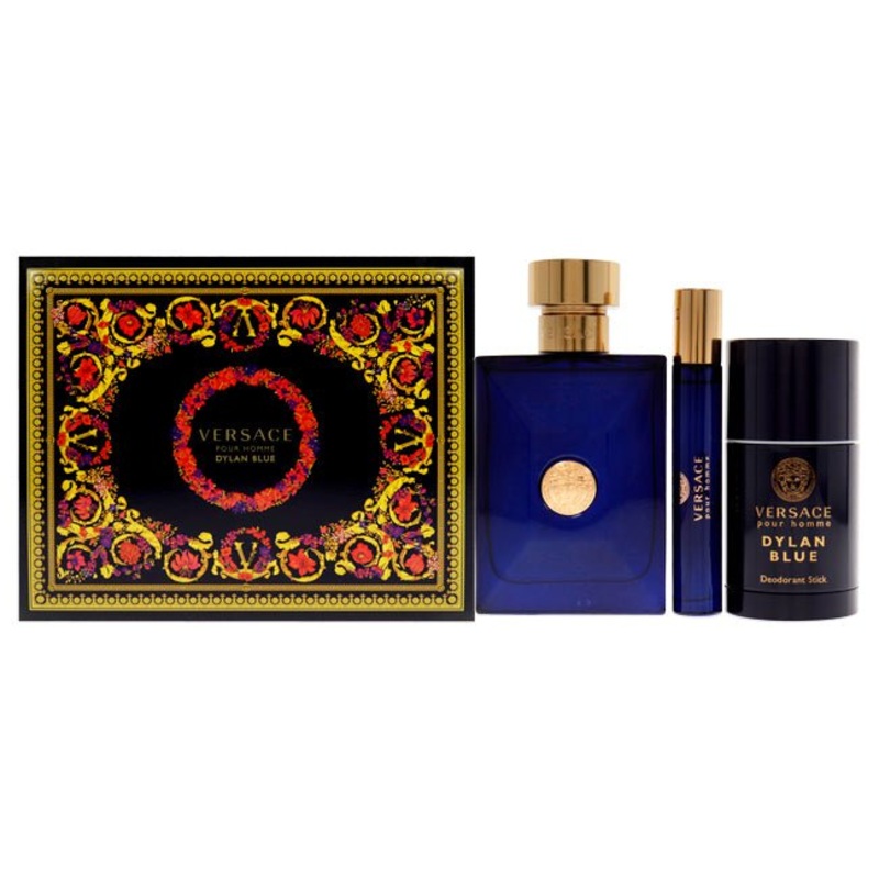 Dylan Blue Gift Set 3.4 oz.