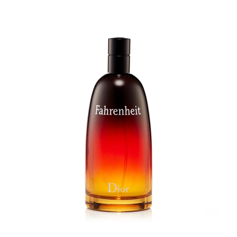 Fahrenheit Cologne For Men 1.7 oz.