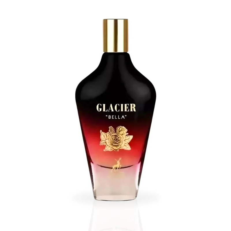 Glacier Bella Perfume 3.4 oz.