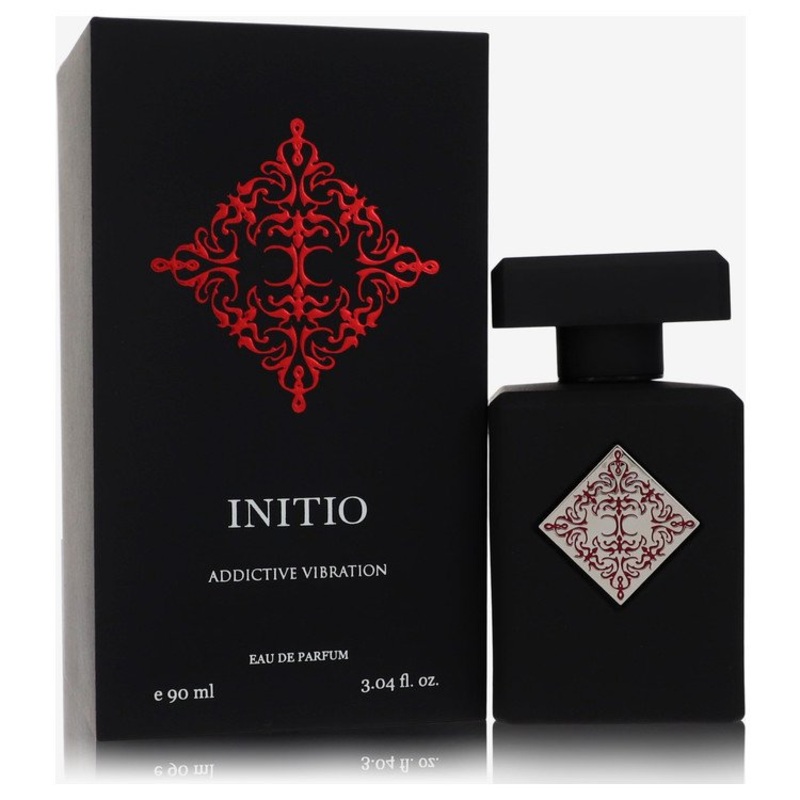 Initio Addictive Vibration by Initio Parfums Prives For Men Eau De Parfum Spray (Unisex) 3.04 oz