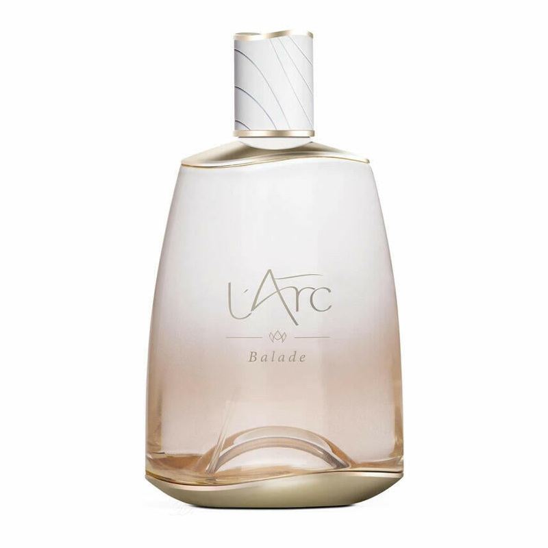 L’Arc Balade Tiare De Tahiti Edp 100ml