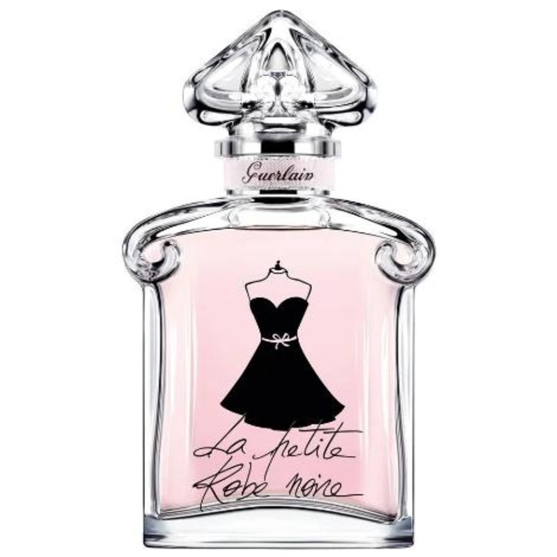 Le Petite Robe Noire Eau De Toilette 3.3 Oz Tester