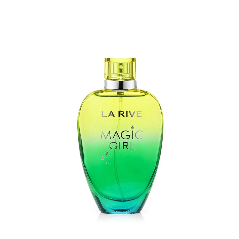 Magic Girl Perfume 3.0 oz.