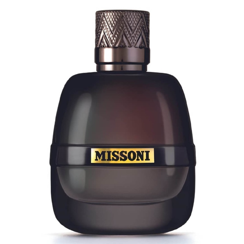Missoni Parfum Pour Homme EDP 100ml
