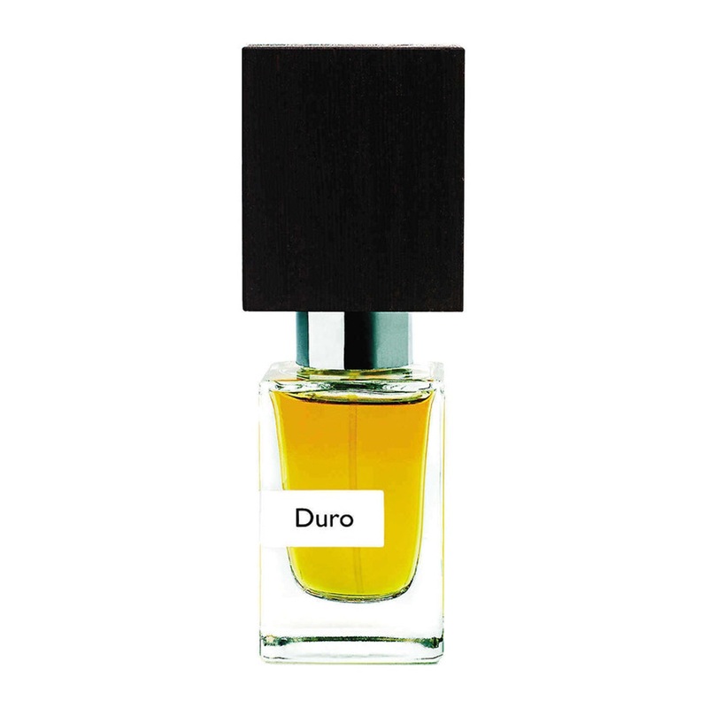 Nasomatto Duro Parfum Extrait Unisex 5ml Atomizer Black