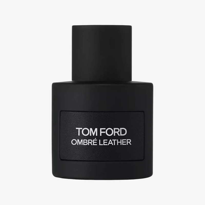 Ombre Leather For Men By Tom Ford Eau De Parfum Spray 3.4 oz