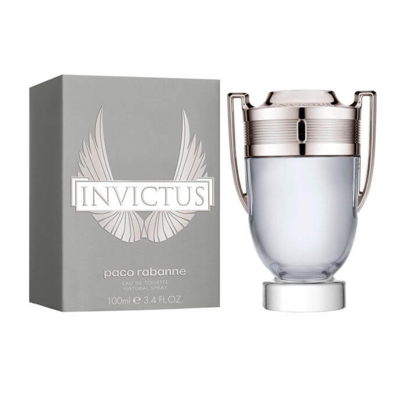 Paco Rabanne – Invictus EDT 100ml