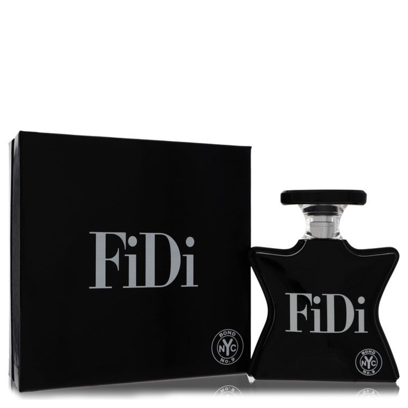 Perfume Bond No. 9 Fidi 3.4 Oz  EDP Spray for Unisex