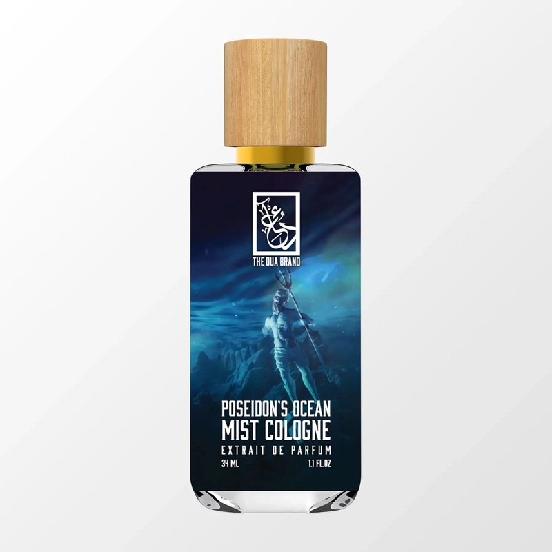 Poseidon’s Ocean Mist Cologne
