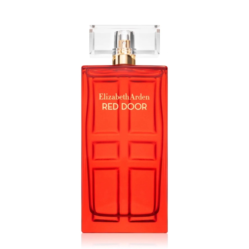Red Door EDT for Women 100ml
