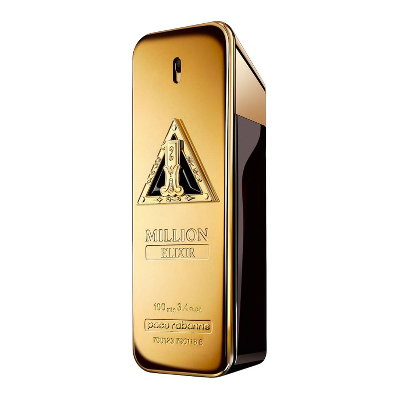 SAMPLE – Paco Rabanne 1 Million Elixir Parfum Intense 1mL Sample (15 Sprays)