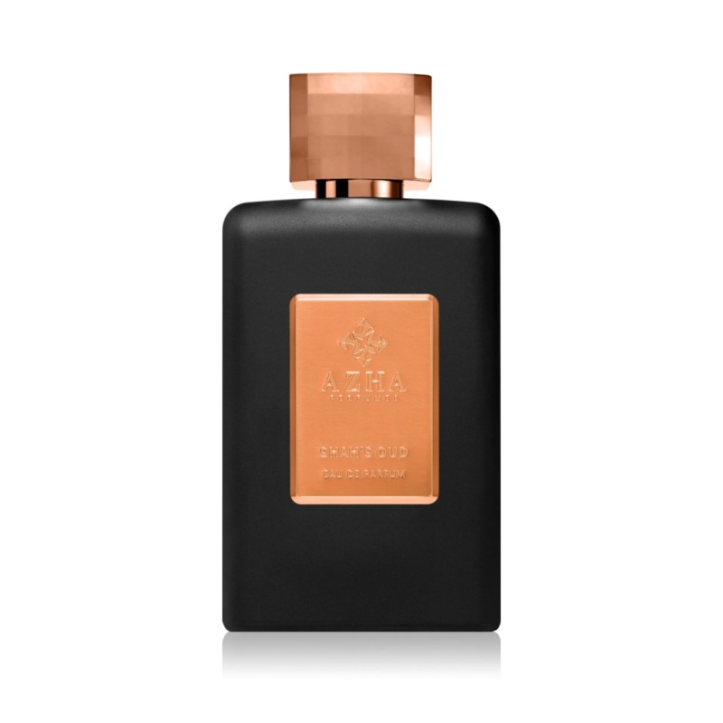 Shahs Oud Eau de Parfum 100mL