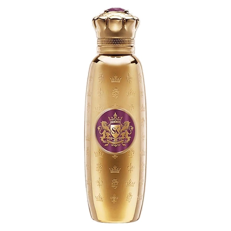 Spirit Of Kings Hadar Eau de Parfum Unisex 2ml