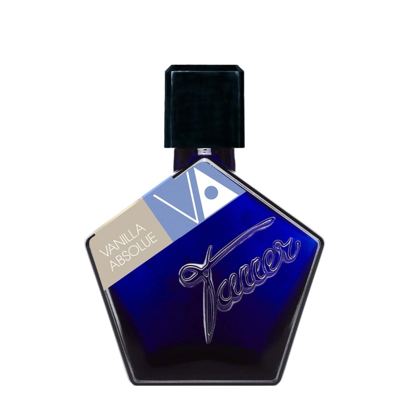 Vanilla Absolue 50ml Extrait de Parfum