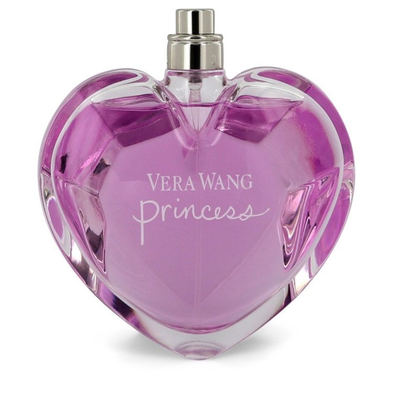 Vera Wang Flower Princess by Vera Wang For Women Eau De Toilette Spray (Tester) 3.4 oz