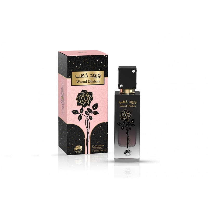 Wurud Dhahab 2.7 oz EDP for women