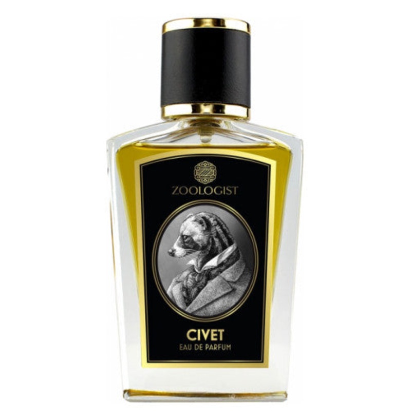 Zoologist – Civet 60ml