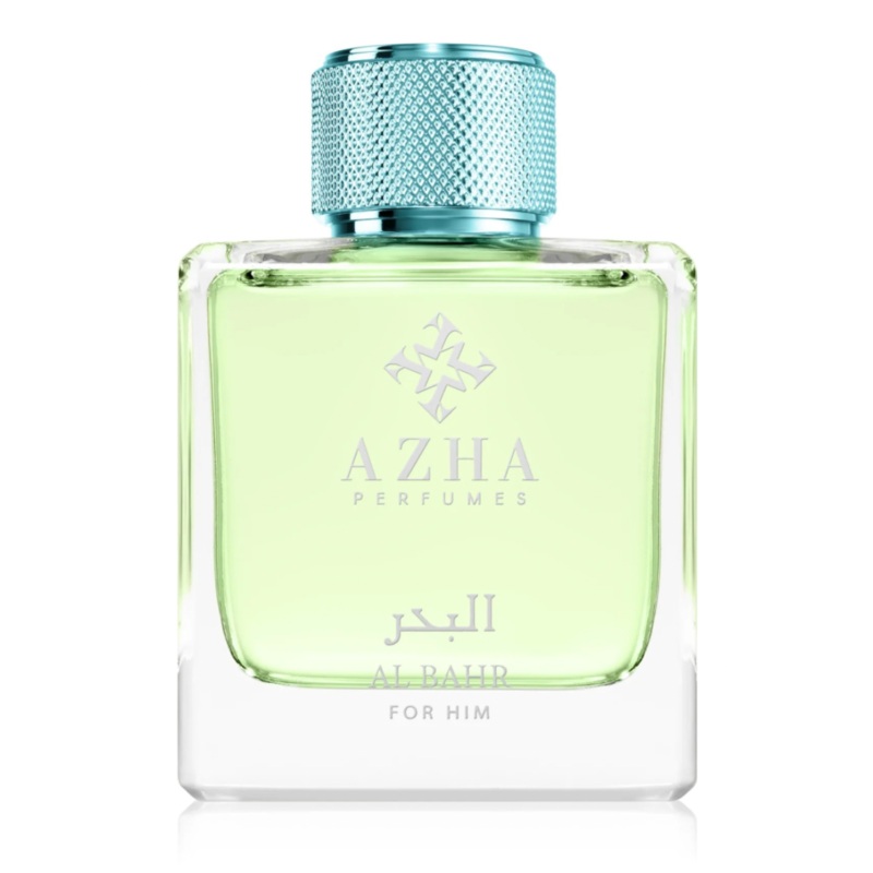 Al Bahr for Him EDP 100mL