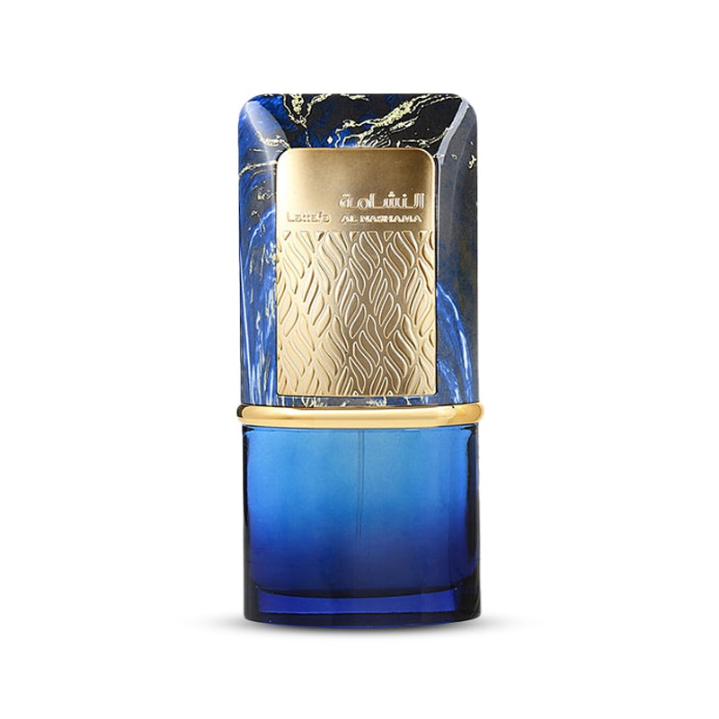 Al Nashama Caprice EDP 3.4 oz