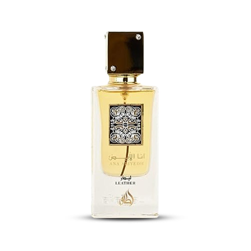 Ana Abiyedh Leather EDP 2.0 oz