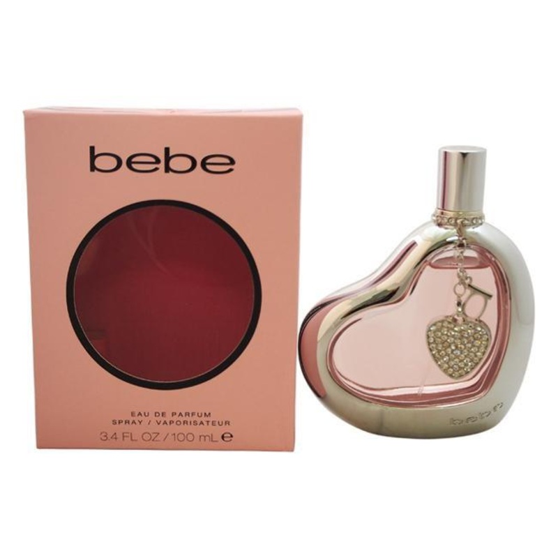 Bebe Perfume 3.4 oz.