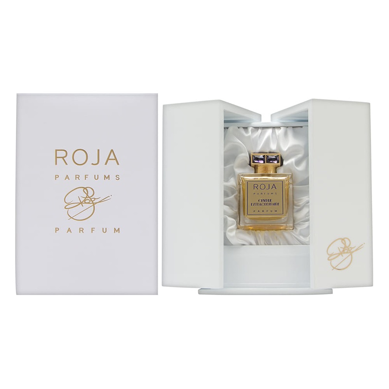 Chypre Extraordinaire by Roja Parfums 3.4 oz Parfum Spray