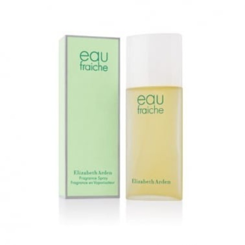 Eau Fraiche Elizabeth Arden by Elizabeth Arden 3.3 Oz. Eau De Toilette For Women