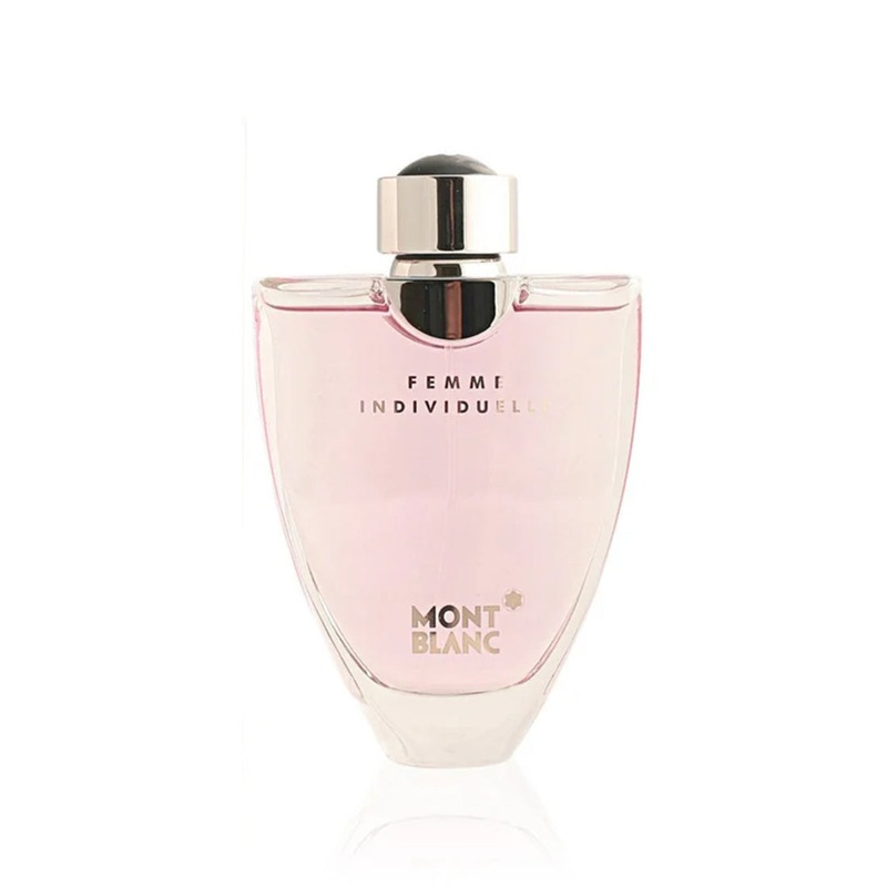 Femme Individuelle For Women by Mont Blanc Eau de Toilette Spray 2.5 oz