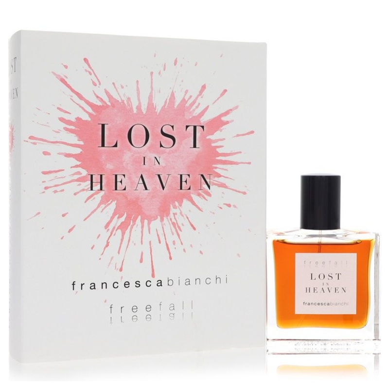 Francesca Bianchi Lost in Heaven by Francesca Bianchi For Men Extrait De Parfum Spray (Unisex) 1 oz