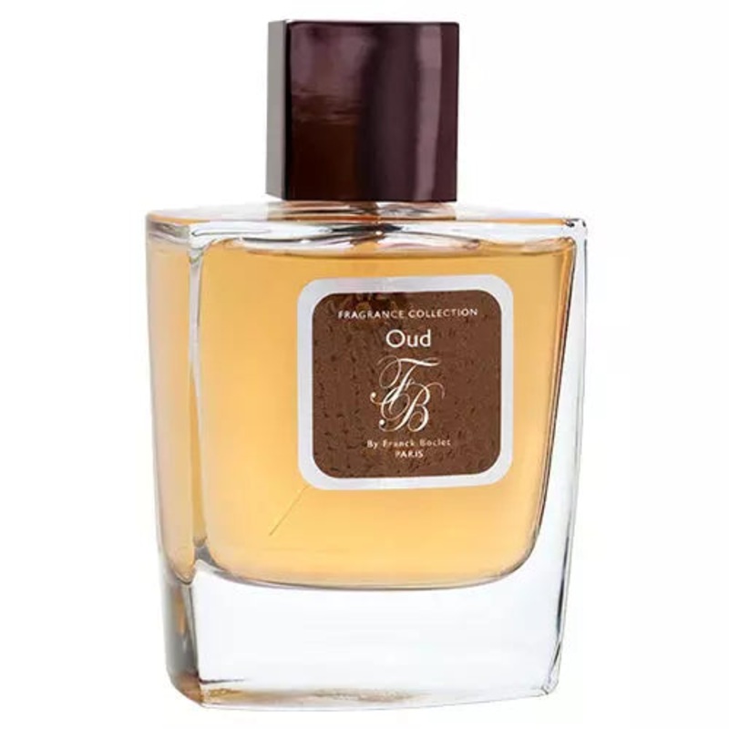 Franck Boclet – Oud 100ml