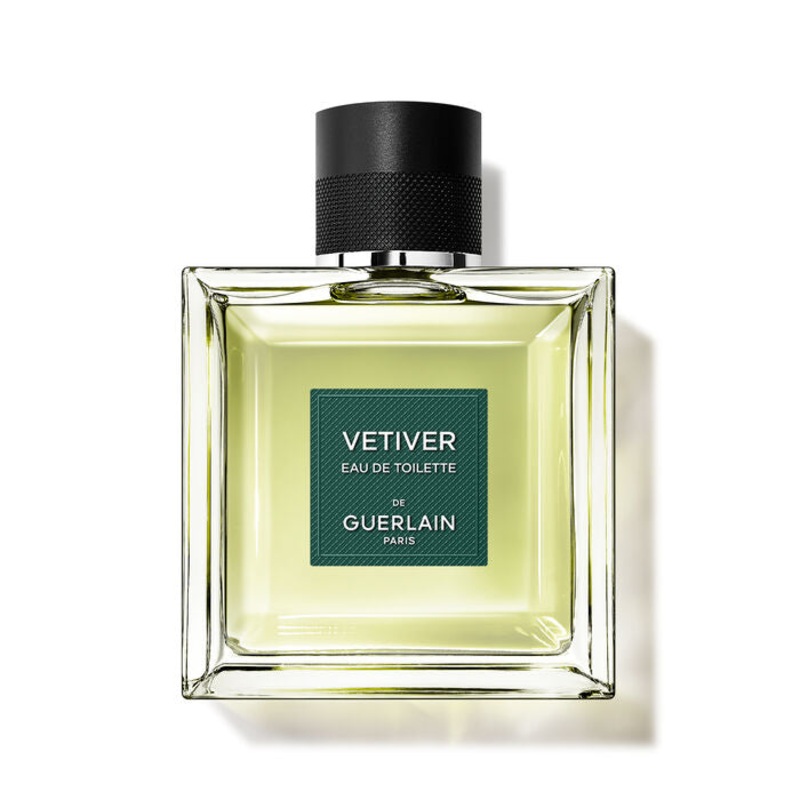 Guerlain Vetiver EDT Spray (M) 100ML
