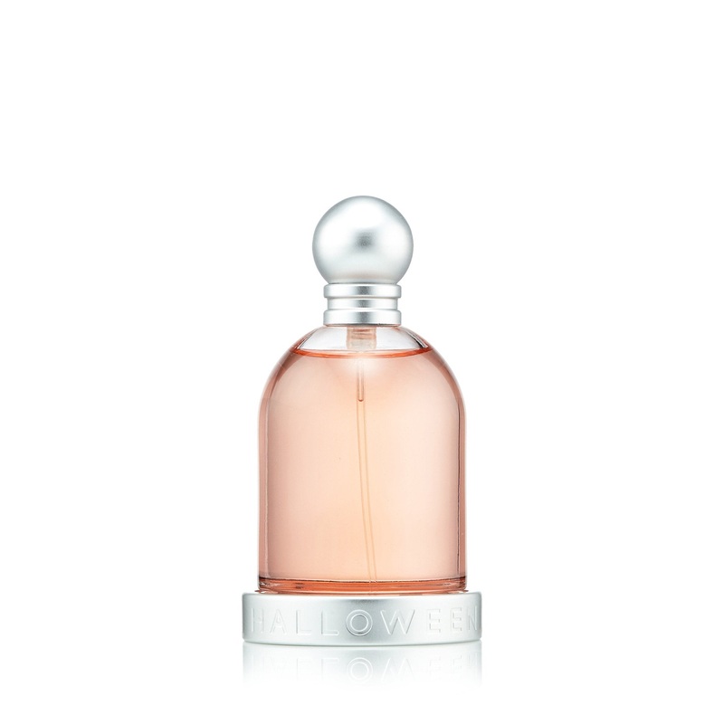 Halloween Kiss Perfume 3.4 oz.
