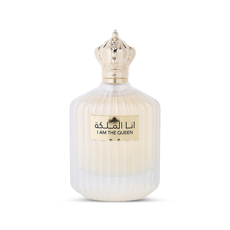 I Am The Queen EDP 3.4 oz