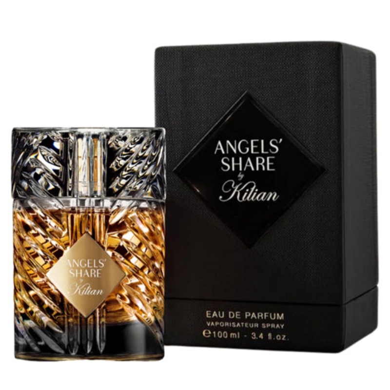 Kilian Angels’ Share Eau De Parfum 3.4 oz / 100 ml