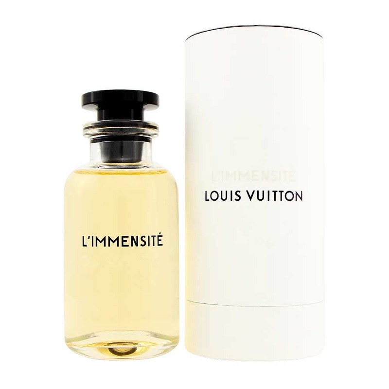 L’Immensite – Retail Bottle Retail Bottle – 100 ml (3.4 fl oz)