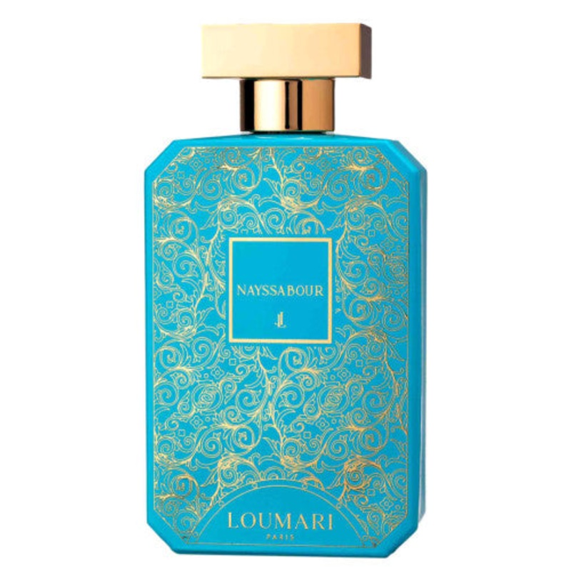 Loumari – Nayssabour 100ml