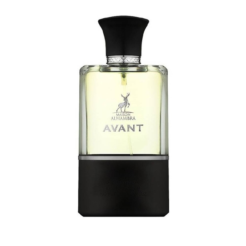 Maison Alhambra Avant EDP 100ml