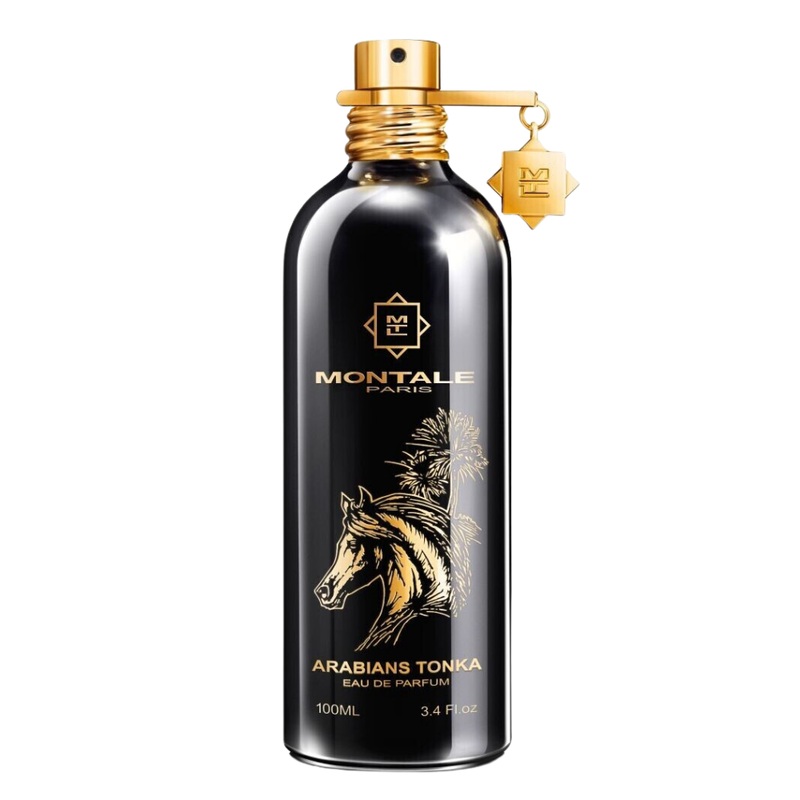 Montale Arabians Tonka Eau de Parfum 3.4 oz / 100 ml