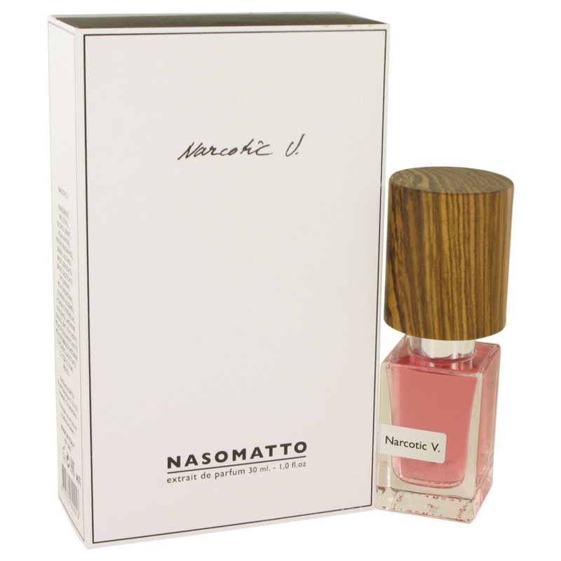 Narcotic V by Nasomatto For Women Extrait de parfum (Pure Perfume) 1 oz