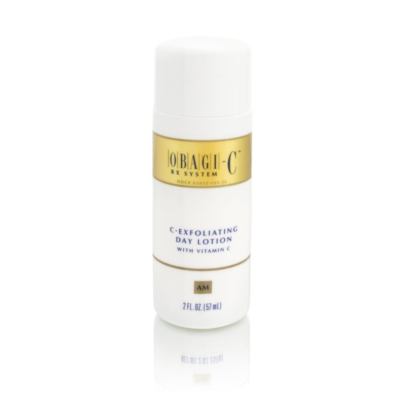 Obagi-C C-Exfoliating Day Lotion with Vitamin C 57ml/2oz