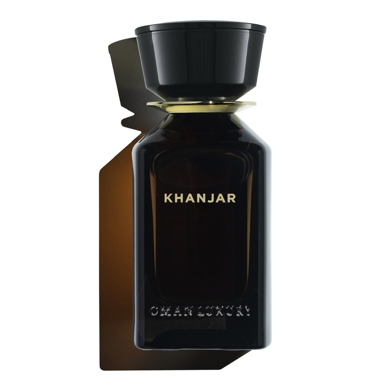 Oman Luxury – Khanjar 100ml