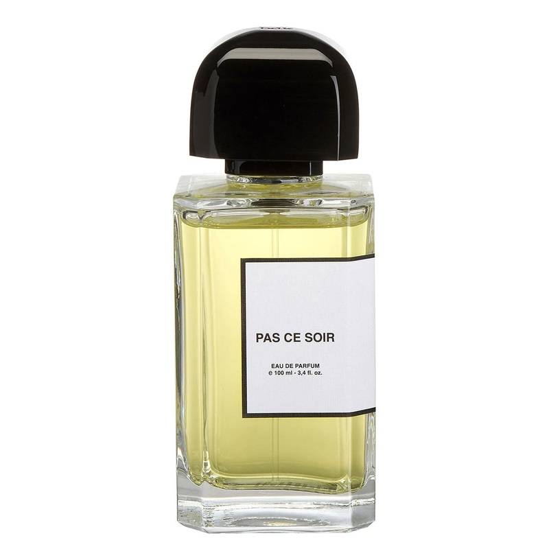 Pas Ce Soir by BDK Parfums 1ml Sample Spray